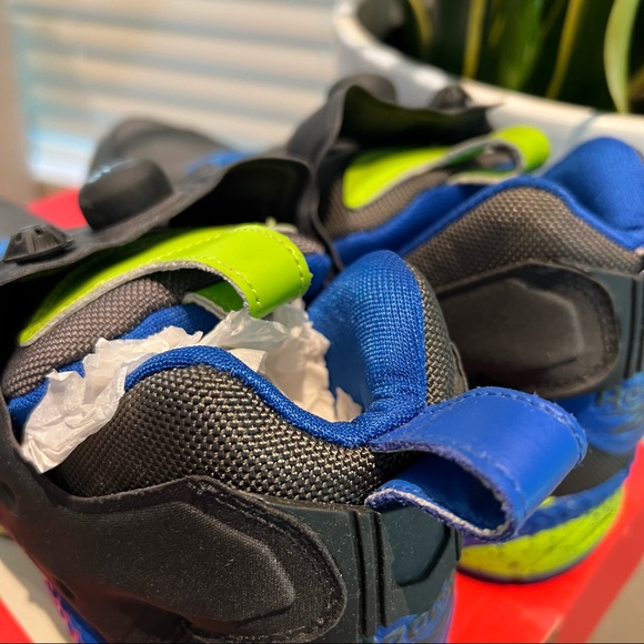 🆕Reebok Instapump Fury 95 shoes MEN US 12 - Picture 5 of 7